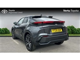 Toyota C-HR Image 4