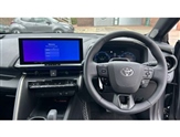 Toyota C-HR Image 5