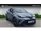 Toyota C-HR Image 1