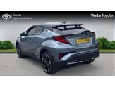 Toyota C-HR Image 4