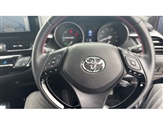 Toyota C-HR Image 6