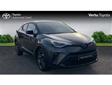 Toyota C-HR Image 1