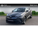 Toyota C-HR Image 3