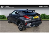 Toyota C-HR Image 4