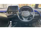 Toyota C-HR Image 5