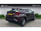 Toyota C-HR Image 2