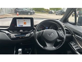 Toyota C-HR Image 6