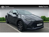Toyota C-HR Image 1