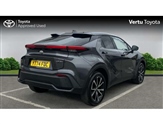 Toyota C-HR Image 2
