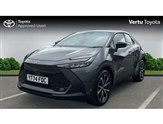 Toyota C-HR Image 3