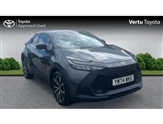 Toyota C-HR Image 1