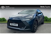 Toyota C-HR Image 3