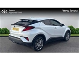 Toyota C-HR Image 2