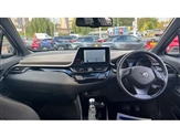Toyota C-HR Image 5