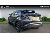 Toyota C-HR Image 4