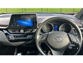 Toyota C-HR Image 6