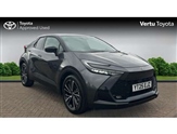 Toyota C-HR Image 1