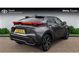 Toyota C-HR Image 2