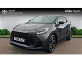 Toyota C-HR Image 3