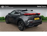 Toyota C-HR Image 4