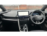 Toyota C-HR Image 5