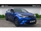 Toyota C-HR Image 1