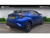 Toyota C-HR Image 2