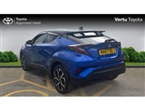 Toyota C-HR Image 4