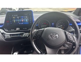 Toyota C-HR Image 6