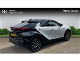 Toyota C-HR Image 2