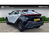 Toyota C-HR Image 4