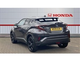 Toyota C-HR Image 3