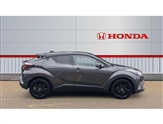 Toyota C-HR Image 5