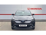 Toyota C-HR Image 6