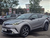 Toyota C-HR Image 2
