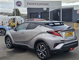 Toyota C-HR Image 3
