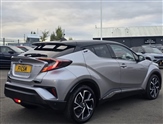 Toyota C-HR Image 4