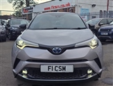 Toyota C-HR Image 5