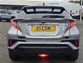 Toyota C-HR Image 6
