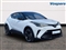 Toyota C-HR Image 1