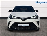 Toyota C-HR Image 2
