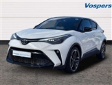 Toyota C-HR Image 3