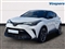 Toyota C-HR Image 3