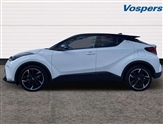 Toyota C-HR Image 5