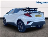Toyota C-HR Image 6