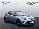 Toyota C-HR Image 1