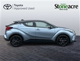 Toyota C-HR Image 4