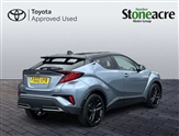 Toyota C-HR Image 5