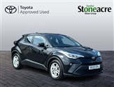 Toyota C-HR Image 1