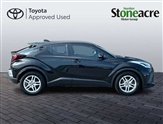 Toyota C-HR Image 4